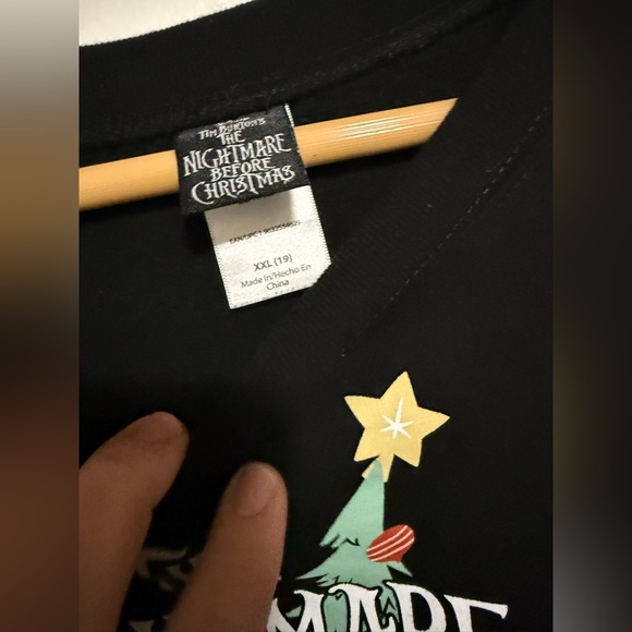 Nightmare Before Christmas - Picture 2 of 3